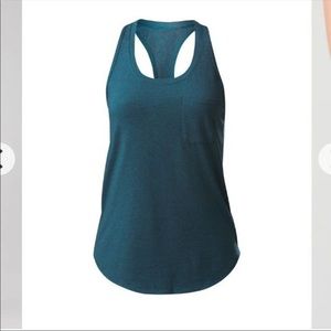 Lululemon yogi tank